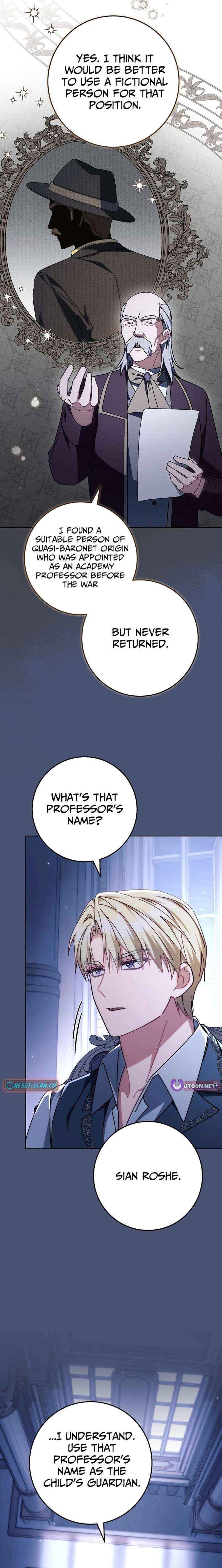 Read Can I Finally Cry Now? chapter 20 image 5 on Lezhin