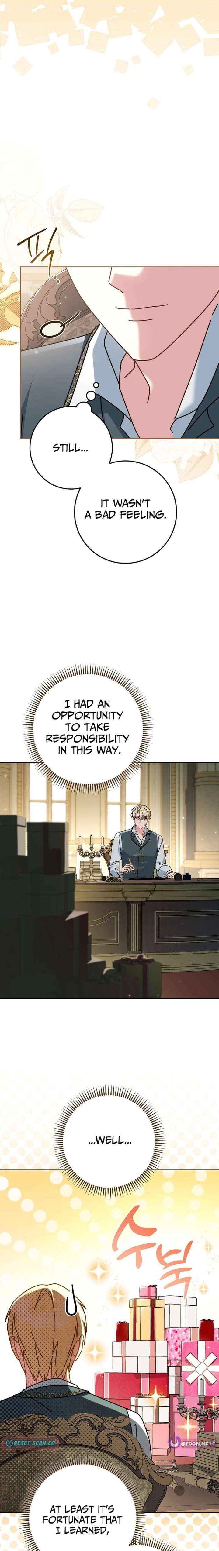 Read Can I Finally Cry Now? chapter 20 image 7 on Lezhin