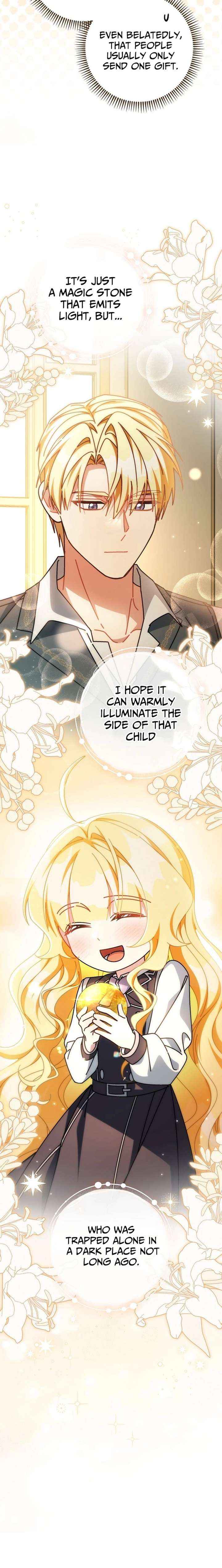 Read Can I Finally Cry Now? chapter 20 image 8 on Lezhin