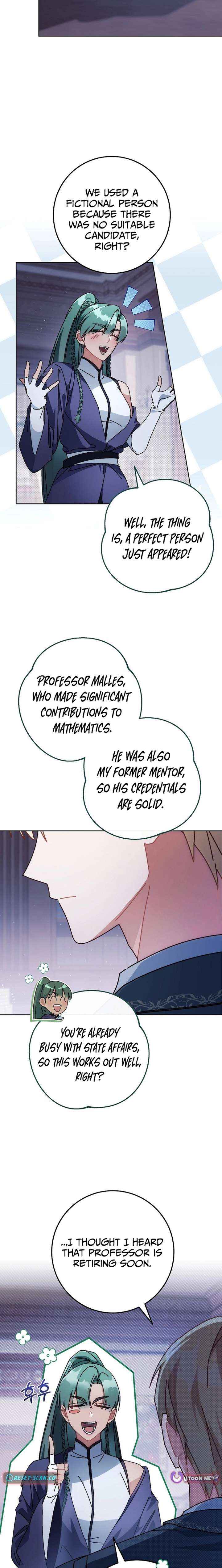 Read Can I Finally Cry Now? chapter 21 image 10 on Lezhin