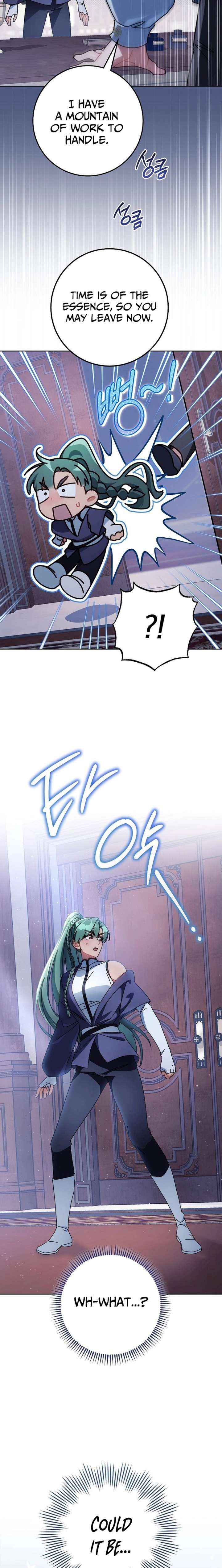 Read Can I Finally Cry Now? chapter 21 image 12 on Lezhin