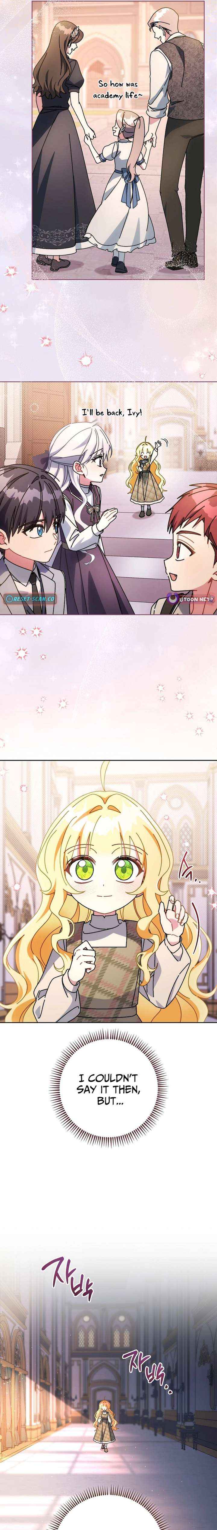 Read Can I Finally Cry Now? chapter 21 image 21 on Lezhin
