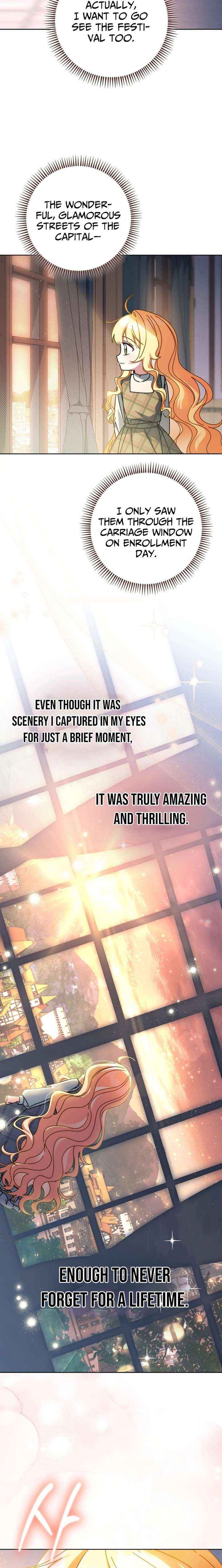 Read Can I Finally Cry Now? chapter 21 image 22 on Lezhin