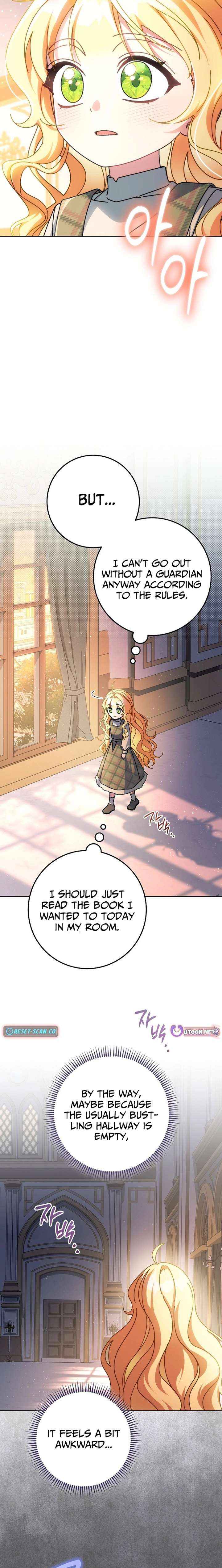 Read Can I Finally Cry Now? chapter 21 image 23 on Lezhin
