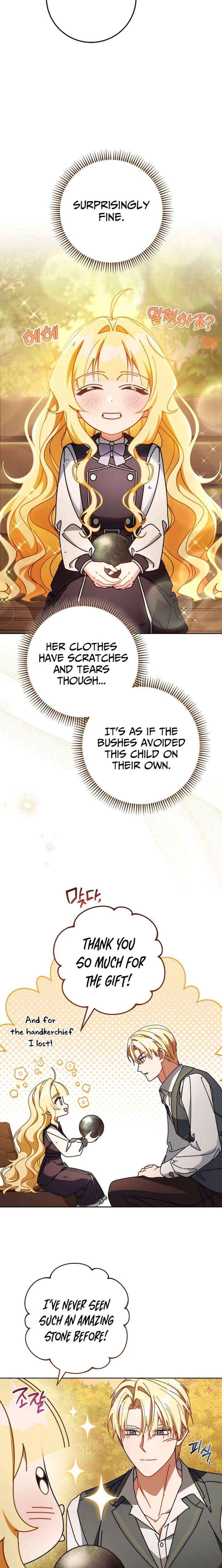 Read Can I Finally Cry Now? chapter 21 image 4 on Lezhin
