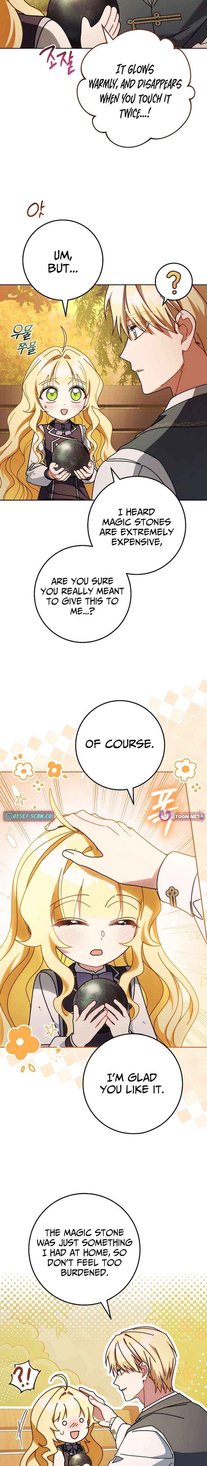 Read Can I Finally Cry Now? chapter 21 image 5 on Lezhin