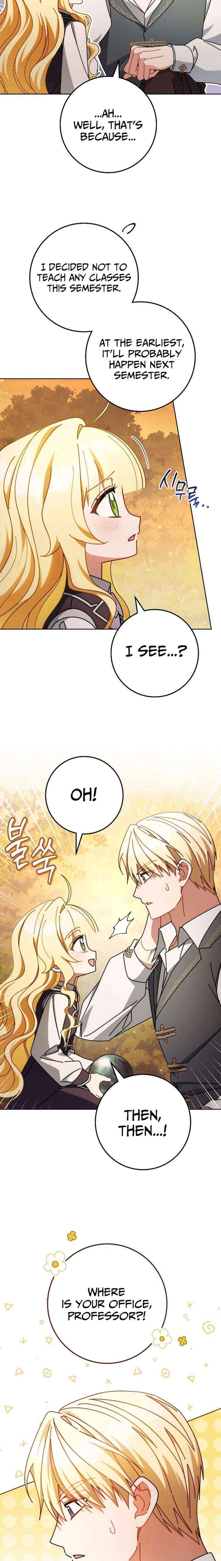 Read Can I Finally Cry Now? chapter 21 image 7 on Lezhin