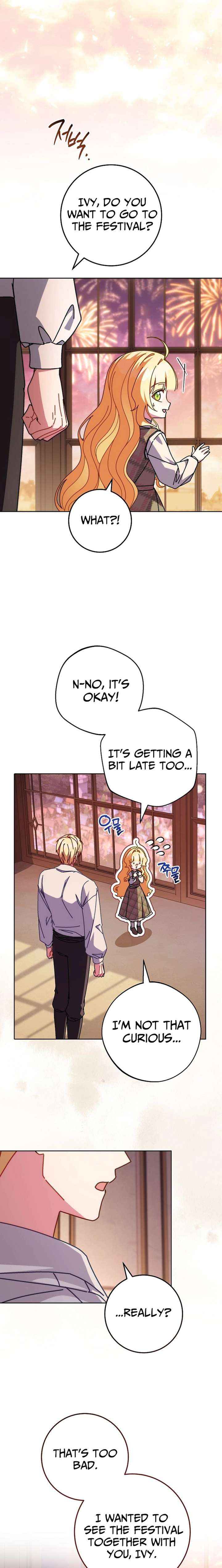 Read Can I Finally Cry Now? chapter 22 image 11 on Lezhin