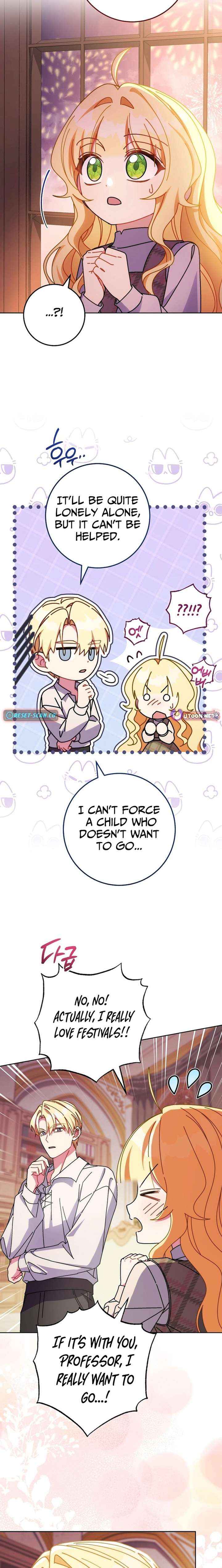 Read Can I Finally Cry Now? chapter 22 image 12 on Lezhin