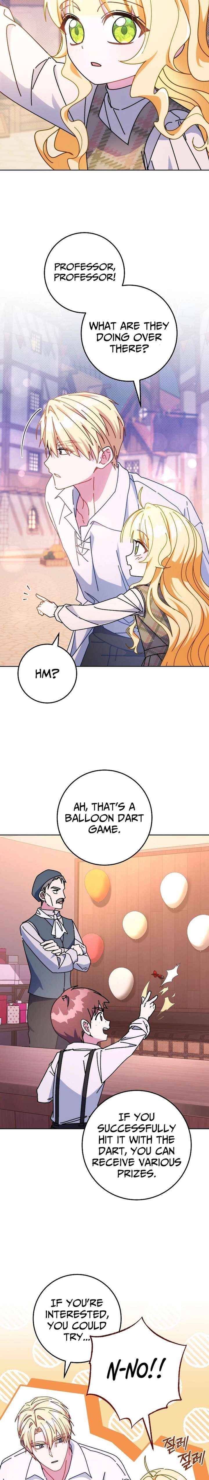 Read Can I Finally Cry Now? chapter 22 image 16 on Lezhin