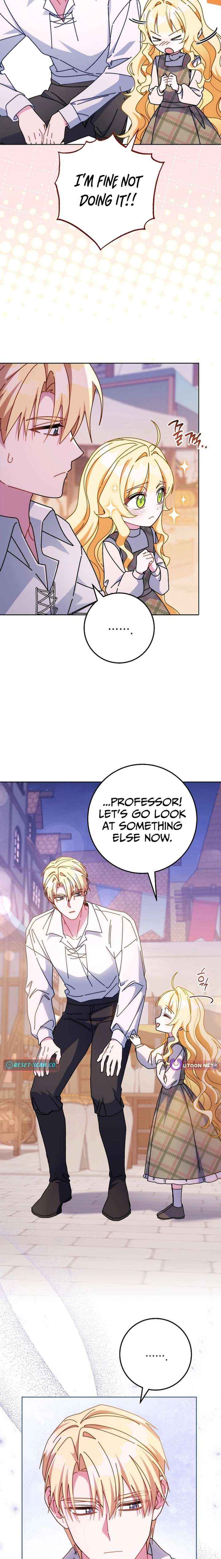 Read Can I Finally Cry Now? chapter 22 image 17 on Lezhin