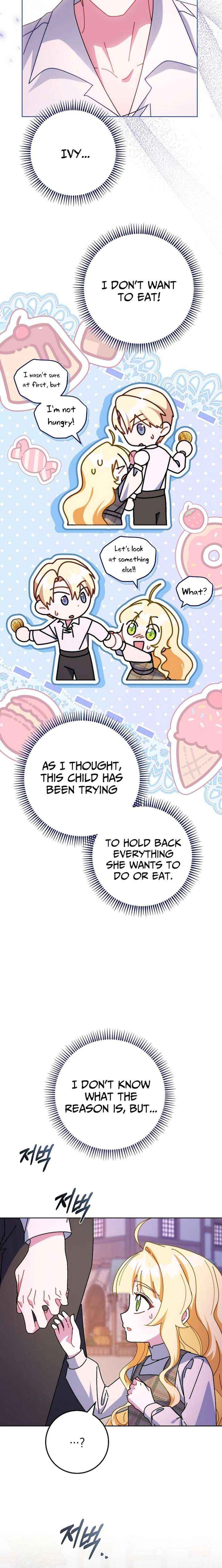 Read Can I Finally Cry Now? chapter 22 image 18 on Lezhin