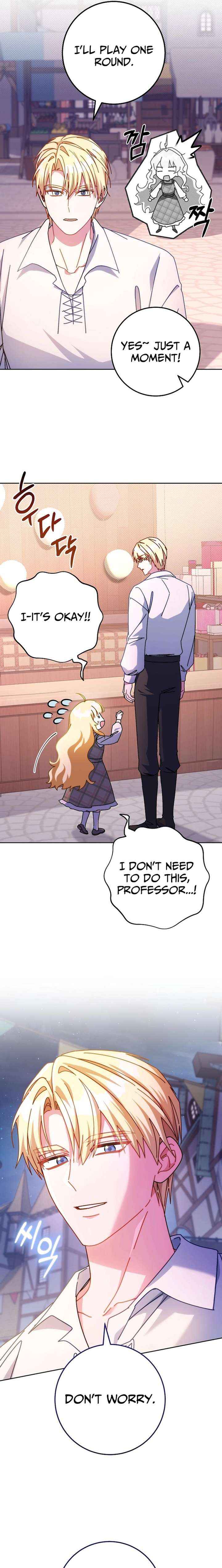 Read Can I Finally Cry Now? chapter 22 image 19 on Lezhin