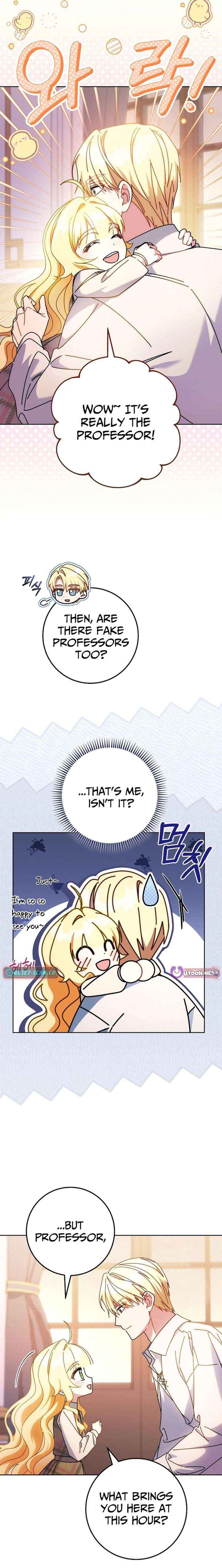 Read Can I Finally Cry Now? chapter 22 image 2 on Lezhin