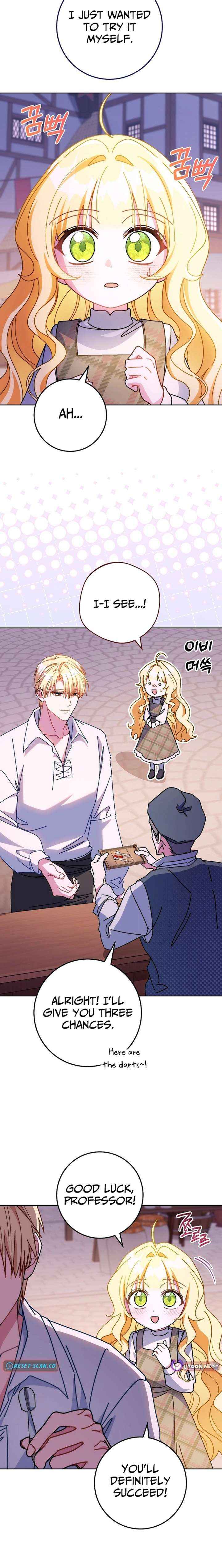 Read Can I Finally Cry Now? chapter 22 image 20 on Lezhin