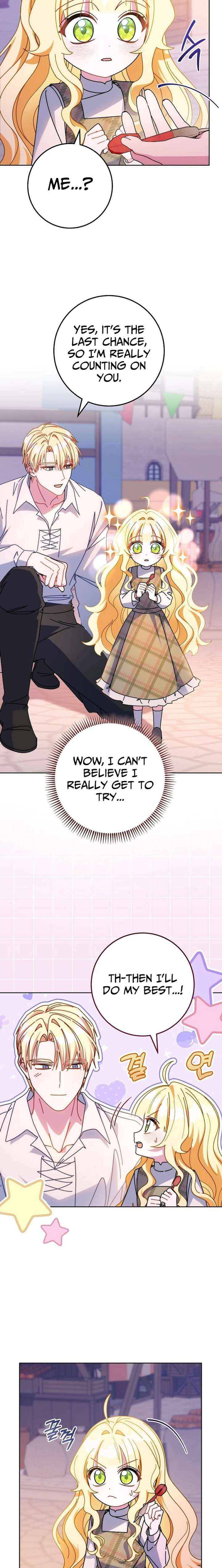 Read Can I Finally Cry Now? chapter 22 image 23 on Lezhin