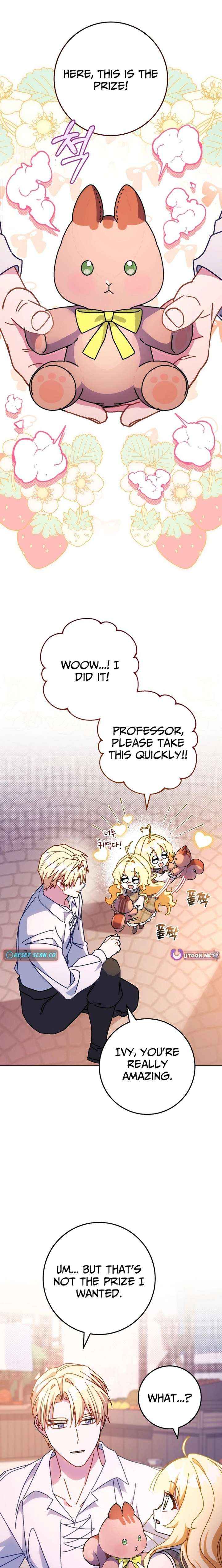 Read Can I Finally Cry Now? chapter 22 image 25 on Lezhin
