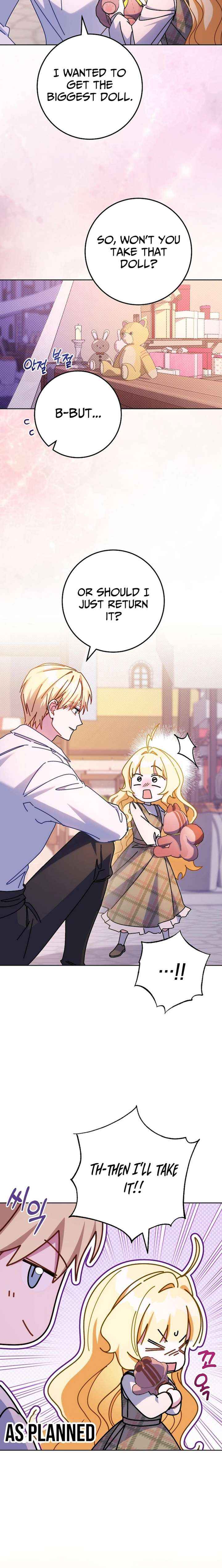 Read Can I Finally Cry Now? chapter 22 image 26 on Lezhin