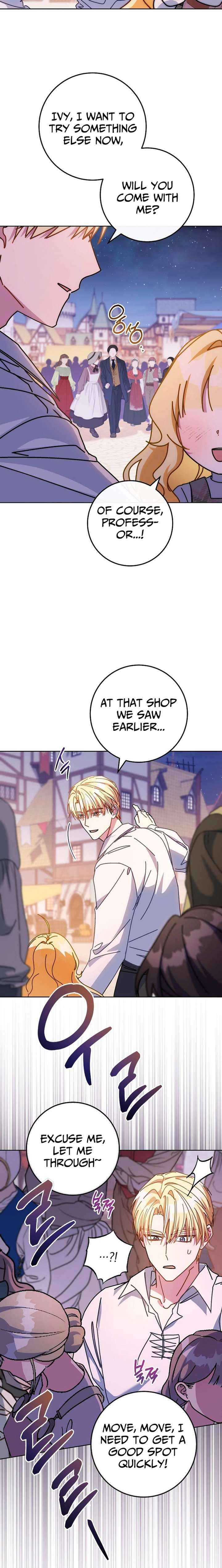 Read Can I Finally Cry Now? chapter 22 image 28 on Lezhin