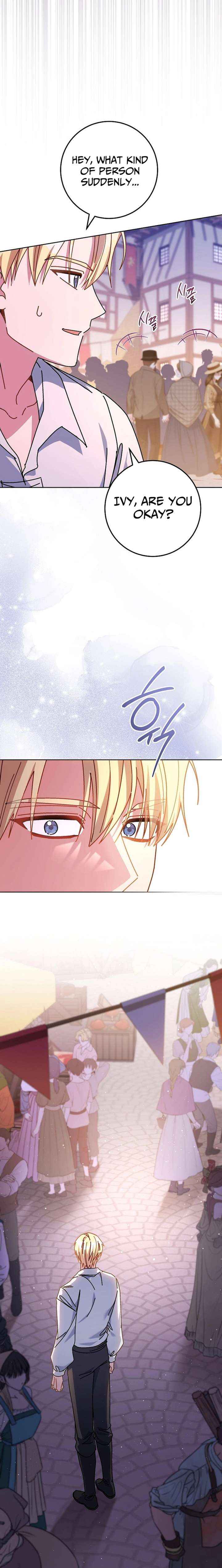 Read Can I Finally Cry Now? chapter 22 image 29 on Lezhin