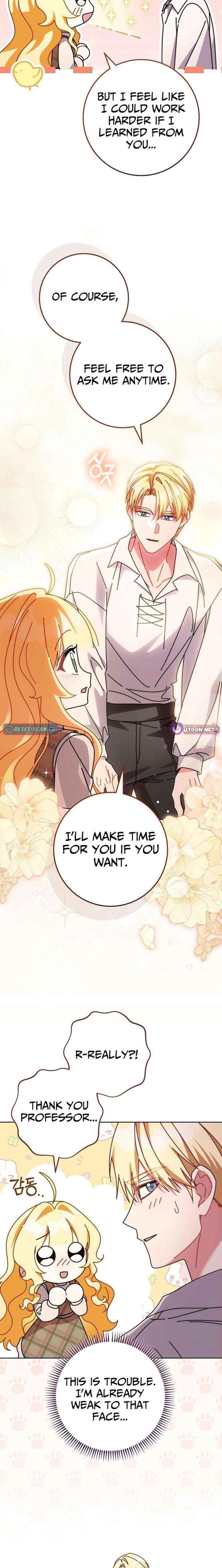Read Can I Finally Cry Now? chapter 22 image 7 on Lezhin
