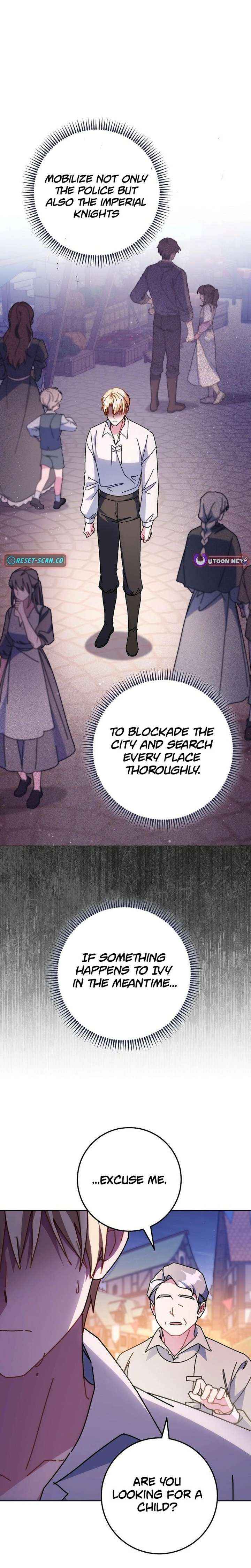 Read Can I Finally Cry Now? chapter 23 image 10 on Lezhin