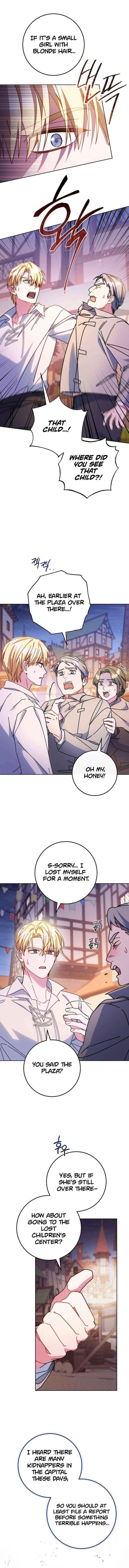 Read Can I Finally Cry Now? chapter 23 image 11 on Lezhin