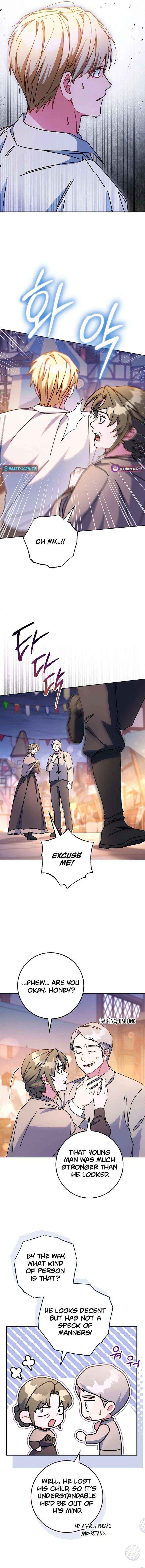 Read Can I Finally Cry Now? chapter 23 image 12 on Lezhin