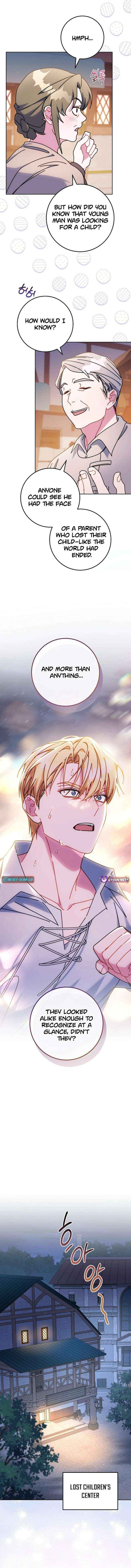 Read Can I Finally Cry Now? chapter 23 image 13 on Lezhin