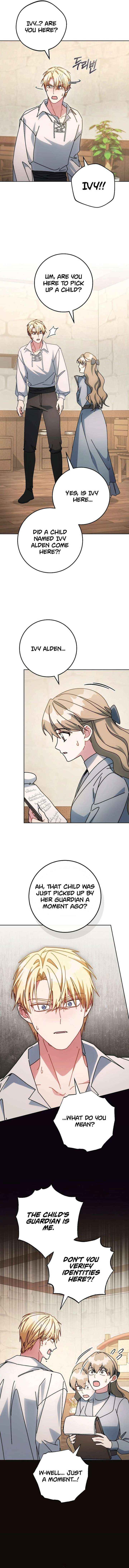 Read Can I Finally Cry Now? chapter 23 image 18 on Lezhin