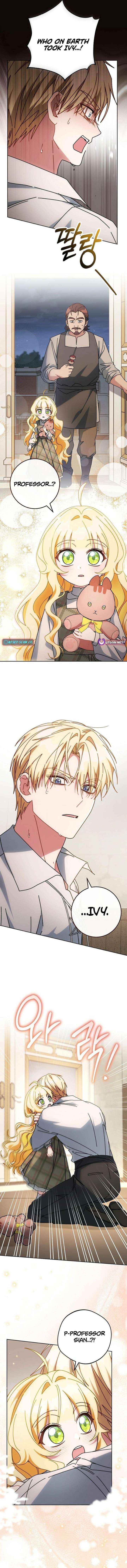 Read Can I Finally Cry Now? chapter 23 image 19 on Lezhin