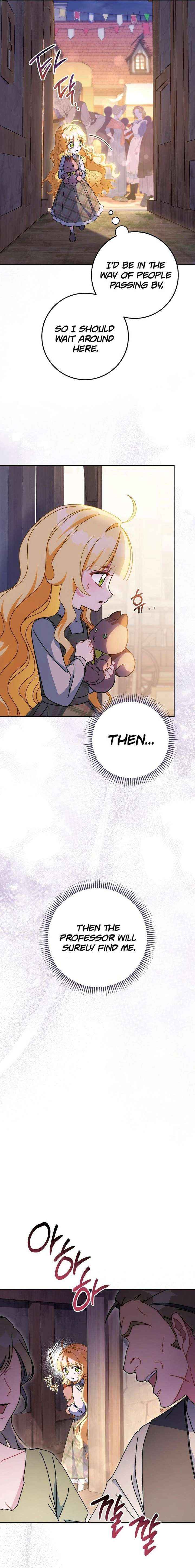Read Can I Finally Cry Now? chapter 23 image 2 on Lezhin