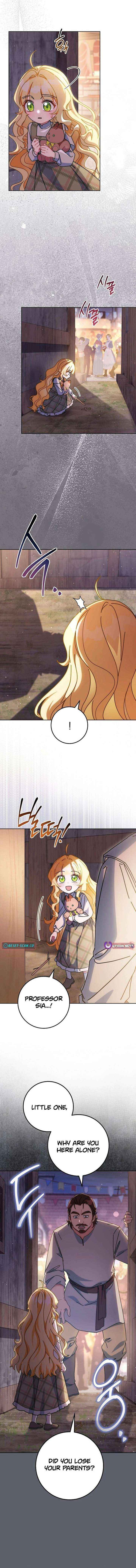 Read Can I Finally Cry Now? chapter 23 image 3 on Lezhin