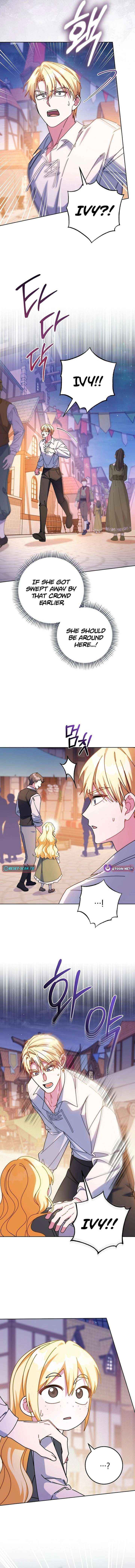 Read Can I Finally Cry Now? chapter 23 image 6 on Lezhin