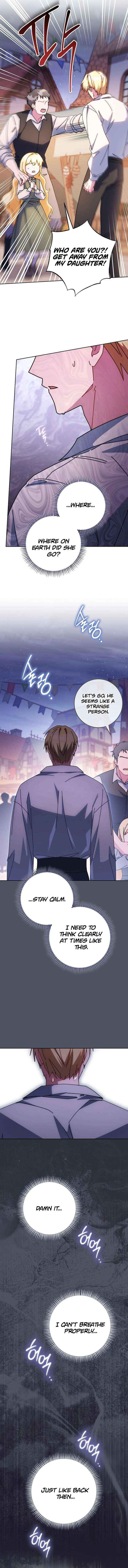Read Can I Finally Cry Now? chapter 23 image 7 on Lezhin