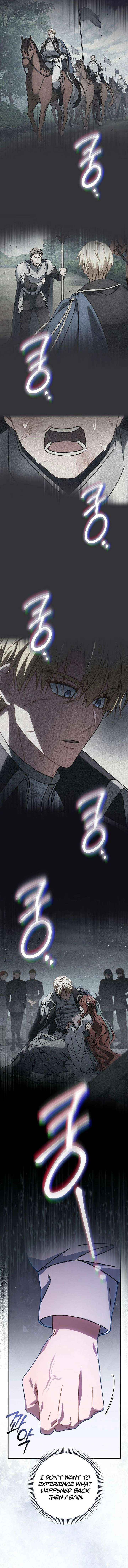 Read Can I Finally Cry Now? chapter 23 image 8 on Lezhin