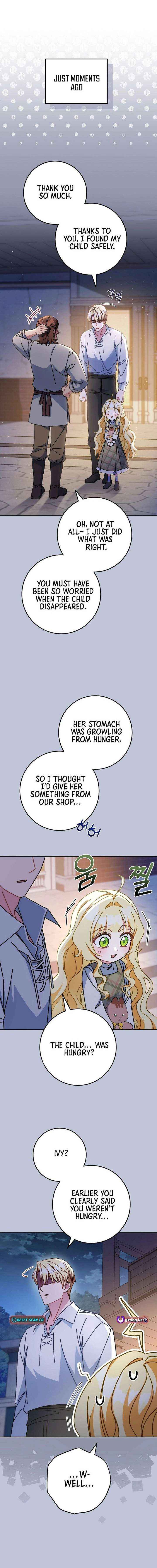 Read Can I Finally Cry Now? chapter 24 image 1 on Lezhin