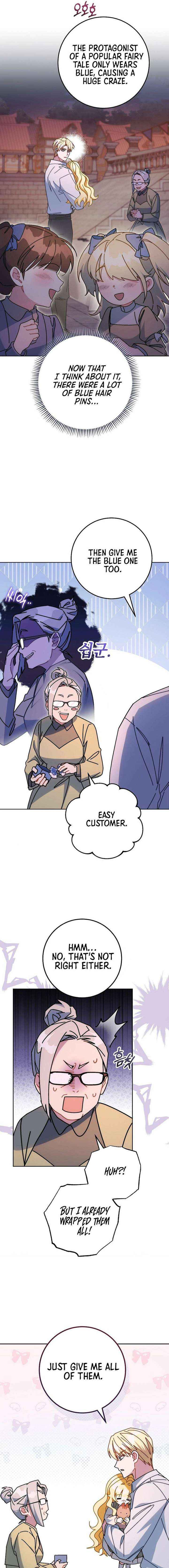 Read Can I Finally Cry Now? chapter 24 image 10 on Lezhin