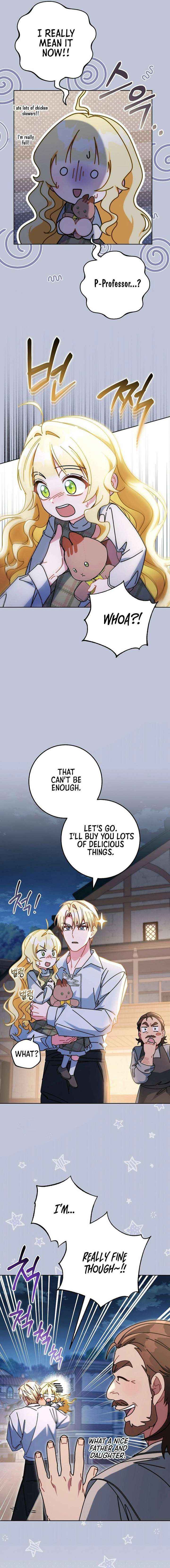 Read Can I Finally Cry Now? chapter 24 image 2 on Lezhin