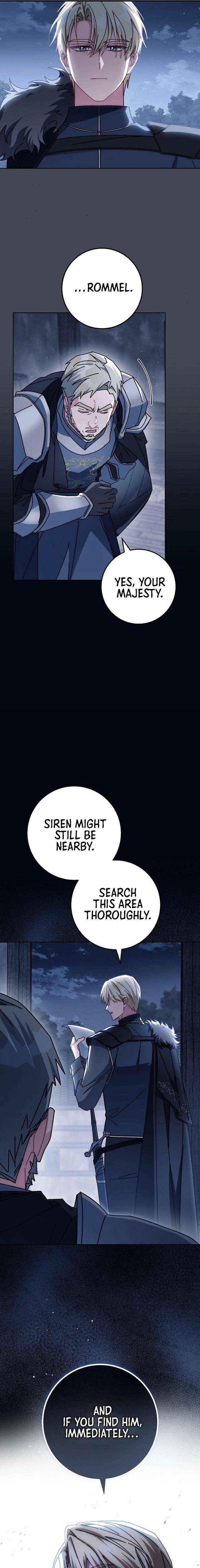 Read Can I Finally Cry Now? chapter 24 image 20 on Lezhin