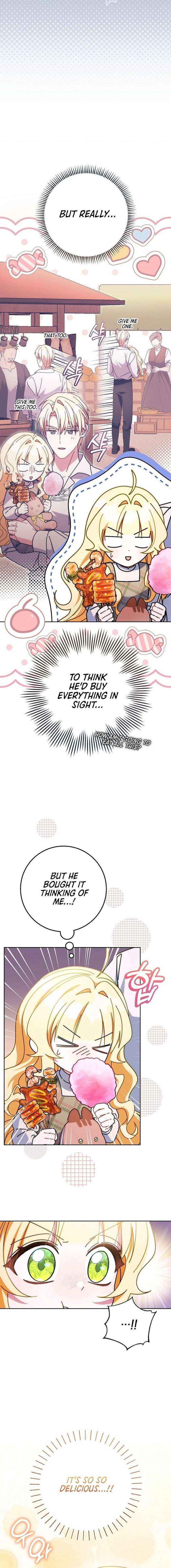 Read Can I Finally Cry Now? chapter 24 image 3 on Lezhin