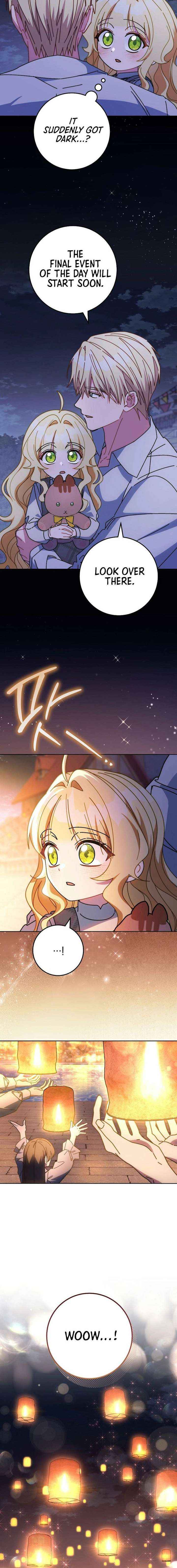 Read Can I Finally Cry Now? chapter 24 image 5 on Lezhin