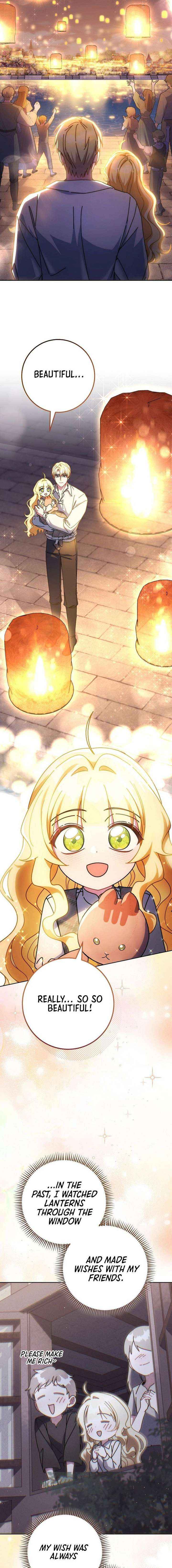 Read Can I Finally Cry Now? chapter 24 image 6 on Lezhin