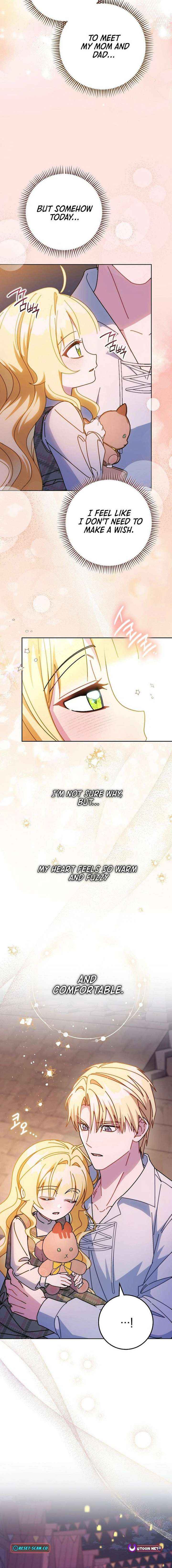 Read Can I Finally Cry Now? chapter 24 image 7 on Lezhin