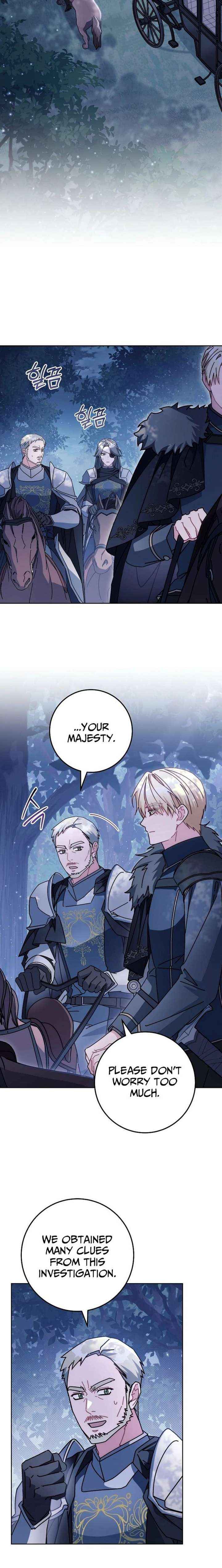 Read Can I Finally Cry Now? chapter 25 image 11 on Lezhin