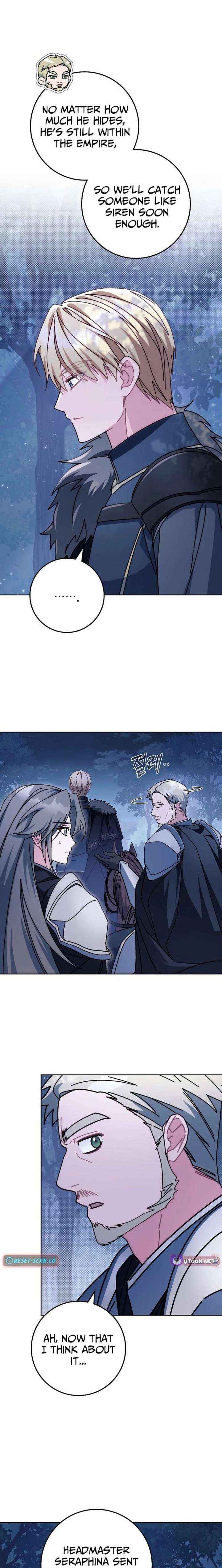 Read Can I Finally Cry Now? chapter 25 image 12 on Lezhin