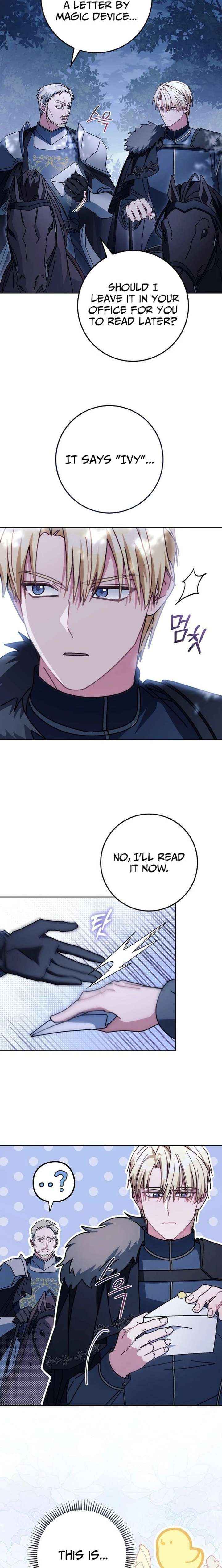 Read Can I Finally Cry Now? chapter 25 image 13 on Lezhin
