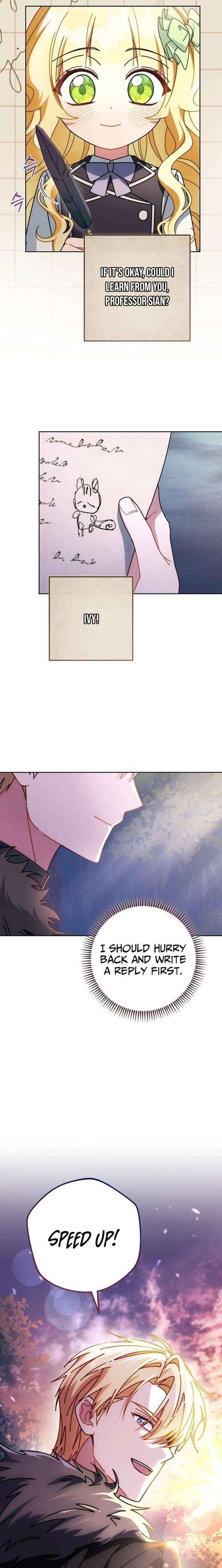 Read Can I Finally Cry Now? chapter 25 image 16 on Lezhin