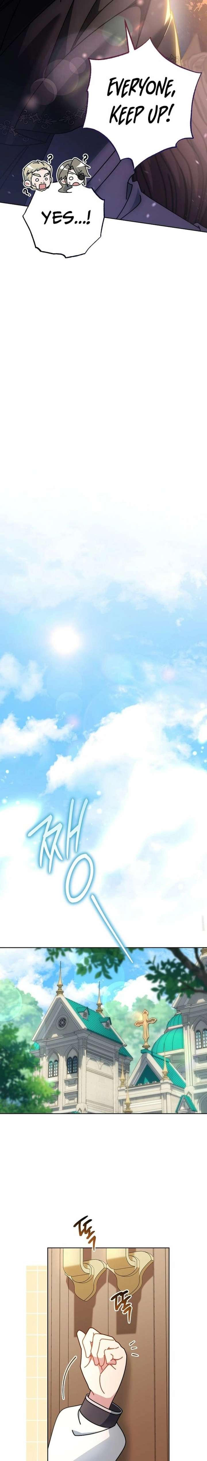 Read Can I Finally Cry Now? chapter 25 image 17 on Lezhin