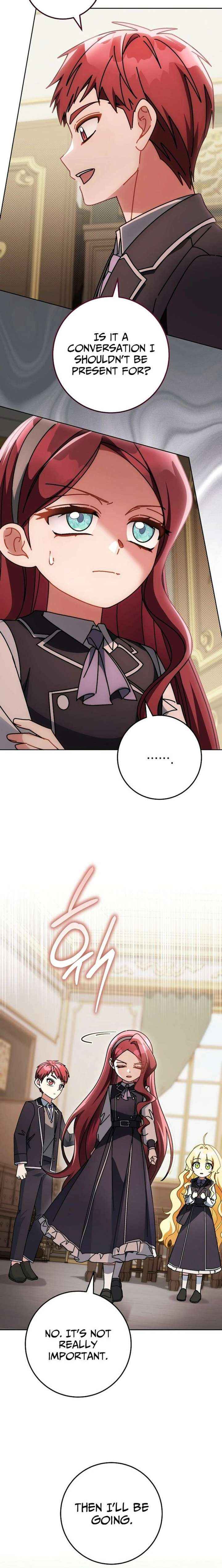Read Can I Finally Cry Now? chapter 25 image 28 on Lezhin